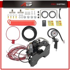 Wireless Air Spring Air Compressor Remote Control Compressor System For 25980ez Wireless Air Spring Air Compressor Remote Control Compressor System For 25980ez