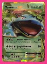 Venusaur EX #1 Preise | Pokemon Evolutions | Pokemon Karten