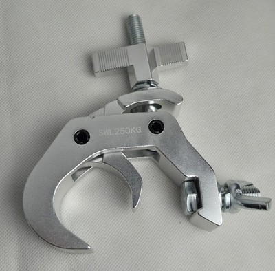 AudiBax ACP-4058250S Truss Clamp 40-58mm 250kg TÜV Traversenklemme