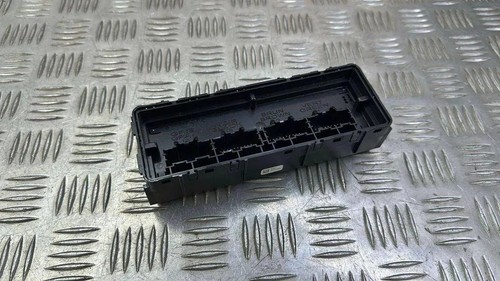 OPEL ASTRA J Andere Steuergeräte 13586727 1.70 Diesel 81kw 2012 31831759