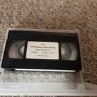 RARE! ENRON 2000 Retail Presentation Houston Analyst  VHS video tape. — photo 4