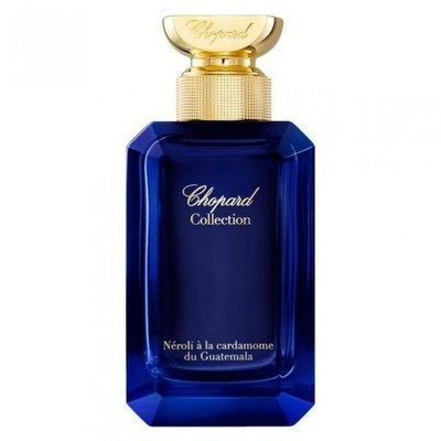 Neroli a la Cardamome du Guatemala Eau De Parfum Unisex 50 ml