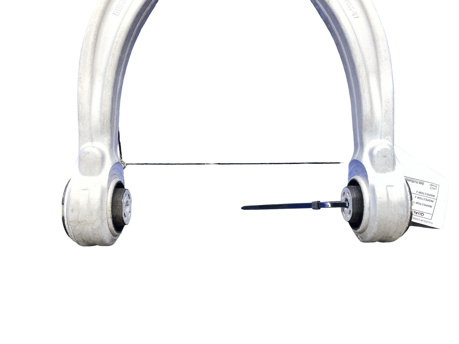 2023-2026 MASERATI GRECALE M182 OEM AWD 2.0L FRONT RIGHT UPPER CONTROL ARM