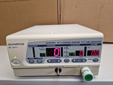 Olympus UHI-3 high Flow Insufflation Unit Endoskopie endoscopy (32811)