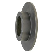 For Honda Civic 1973-1979 Raybestos R-Line Plain Solid Front Brake Rotor