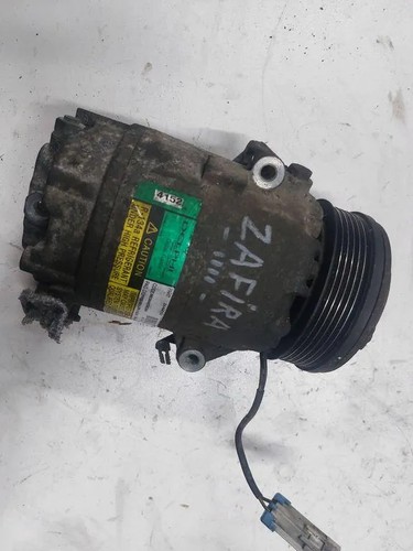 OPEL ZAFIRA A F75 Kondensatpumpe Klimaanalge 08304034304 4152 9986181 34034251