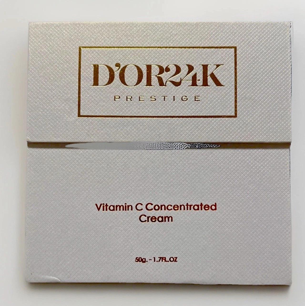 Prestige Vitamin C Concentrated Cream