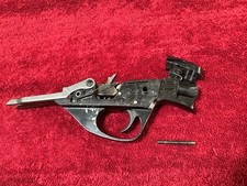 Springfield Savage 67 30 Trigger Assembly Guard Safety Carrier- 12ga-32808 Springfield Savage 67 30 Trigger Assembly Guard Safety Carrier- 12ga-32808