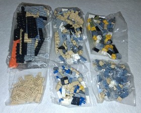 LEGO - Architecture Skylines - 21028 New York City - EBB