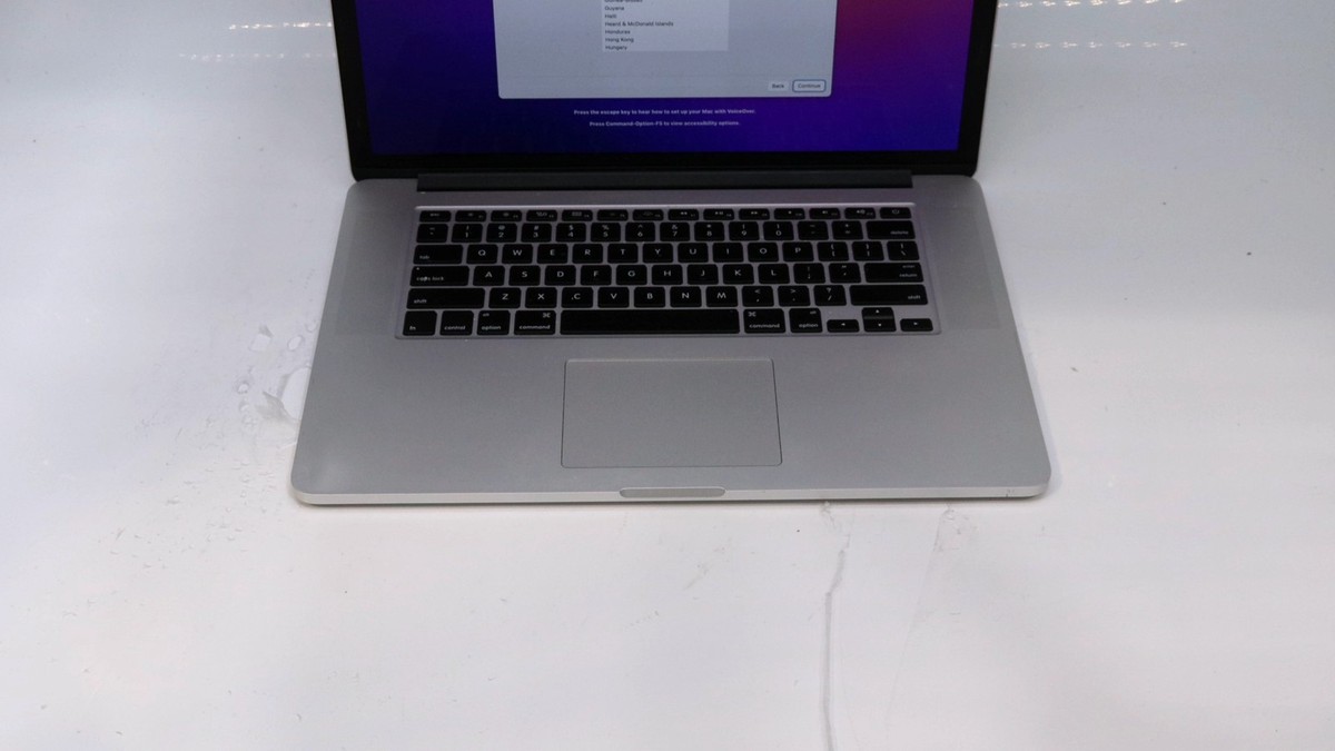 Apple MacBook Pro 15インチ　A1398 256GB 16GB Amazon.com: Apple MacBook Pro (15-Inch, 16GB RAM, 256GB