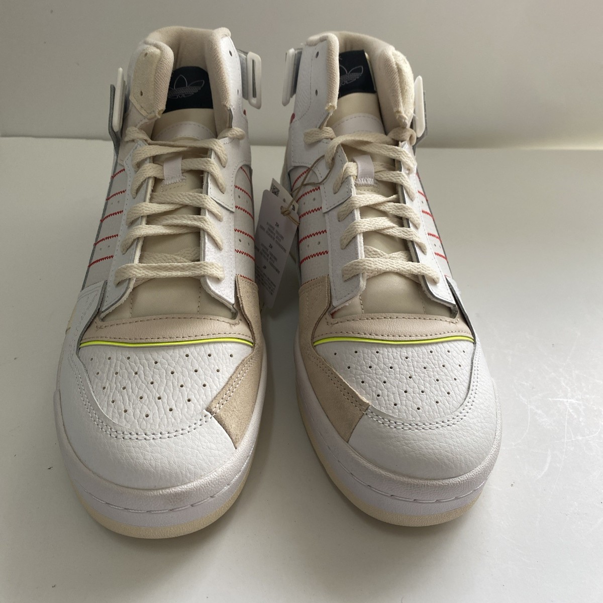 adidas exhibit low mid