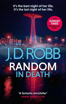 Random in Death | J. D. Robb (u. a.) | Taschenbuch | In Death | 440 S. | 2024