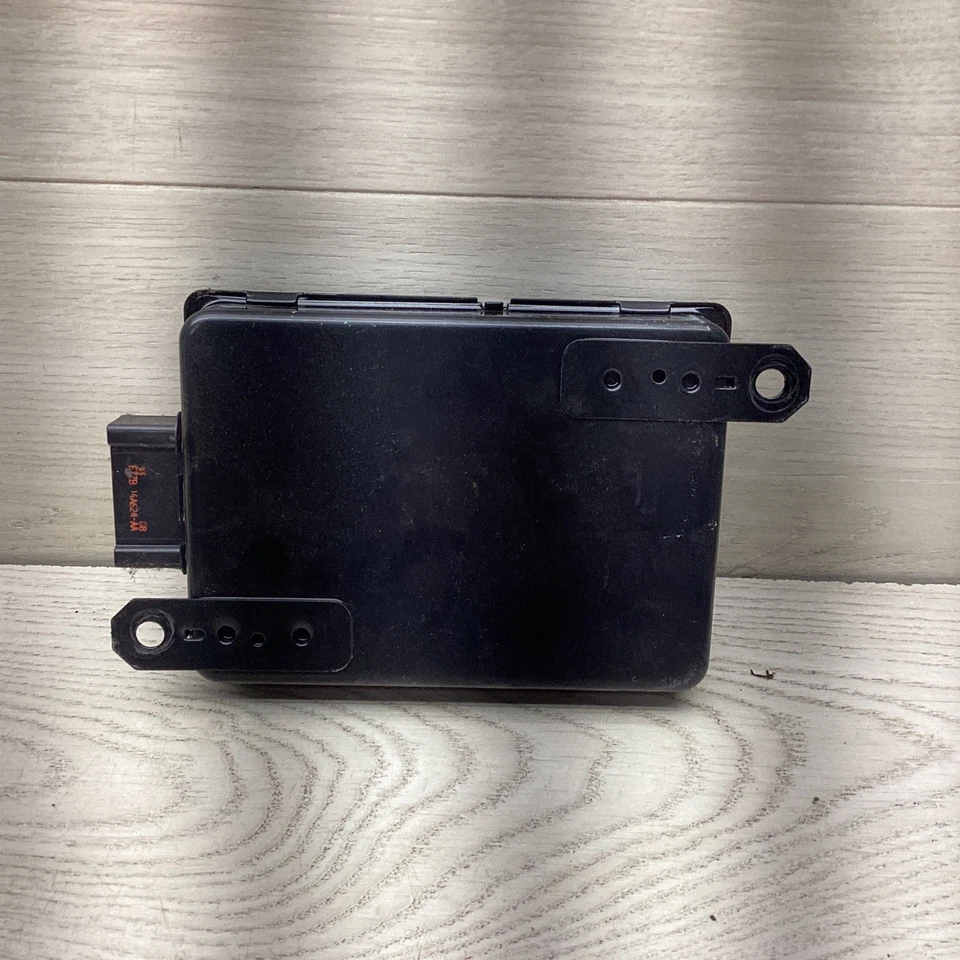 Módulo de control ABS para camioneta Ford F-150 94 F3TF2C018AB rueda trasera freno antibloqueo  Foto 3 de 3