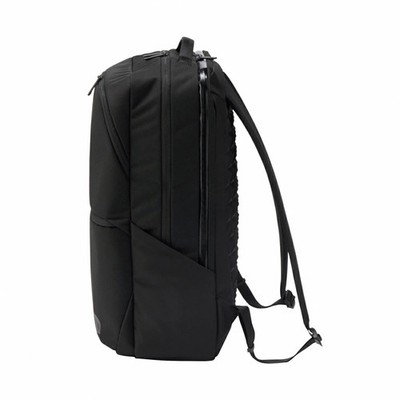 THE NORTH FACE Shuttle Daypack 28L NM62615 New Black Urban Pack