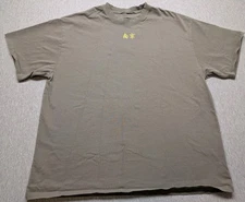 Vintage Dogtown Laker Looking Nanking Dogtown Thick Shirt XL Or XXL