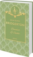 Julia Quinn ~ Bridgerton - Benedict & Sophie 9783365010778