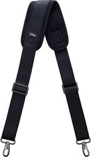 Padded Adjustable Shoulder Strap Replacement for Bag