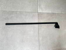 BMW 3 E46 2004 Rechte Gummidichtung Front Coup� T�rfenster 5132-8194732 OEM