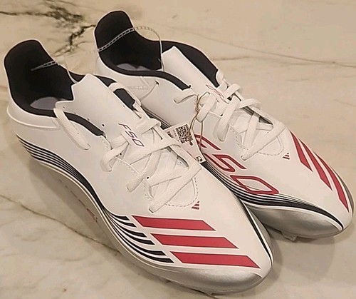 Adidas F50s Club Messi FG M Soccer Cleats Men’s 11 US - Picture 1 of 8