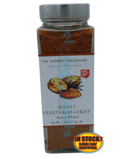 Large "Roast Vegetables & Fries" Seasoning Gourmet Collection Spice Blend 7.58oz