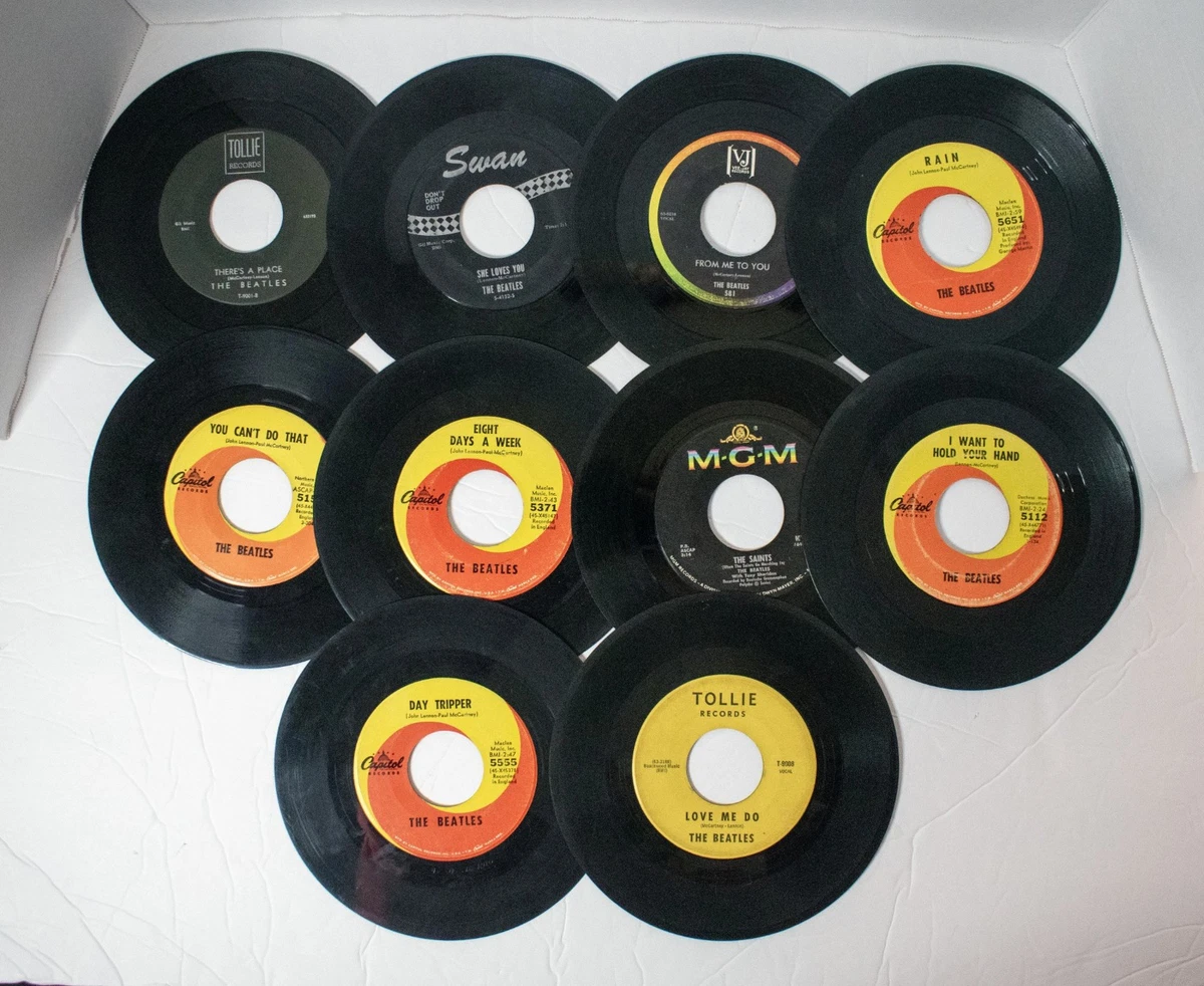 The Beatles 7
