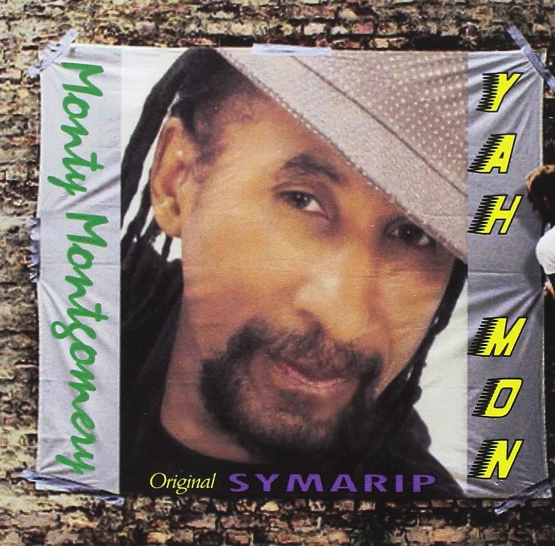 Монти Монтгомери, Да здравствует мой день рождения (CD)