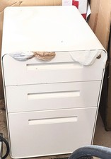 Poppin Stow File Cabinet