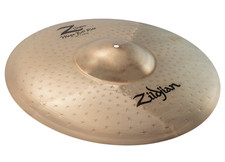 Zildjian 21" Z Custom Ride Cymbal