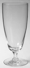 Tiffin-Franciscan Conoisseur's Choice Iced Tea Glass 6150764