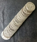 Lot of 20 25c Standing Liberty Silver Quarter Dollars, Dateless Ones