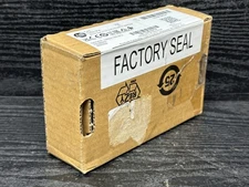 2023 Surplus Open Allen Bradley 1762-IF4 1F4 B MicroLogix 1200 Input Module 4Pt