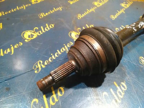 antriebswelle vorne links VOLKSWAGEN POLO BERLINA 6N1 1.4 1994 974469