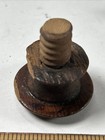 Lot Of Vintage/Antique Salvage Door Knobs/Finials/Pulls — photo 10