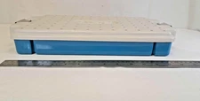 ASP • Advanced Sterilization Products Case / Tray • 20092 • 14" x 9" x 2"