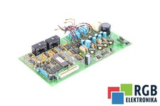 SD6605C FELX302113EP3 PARVEX - Reconditionné - Garantie 24 mois