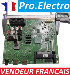 Motherboard Fernseher Grundig 40 Elv 4322 Bf VTT190R-2 40VLE4322BF