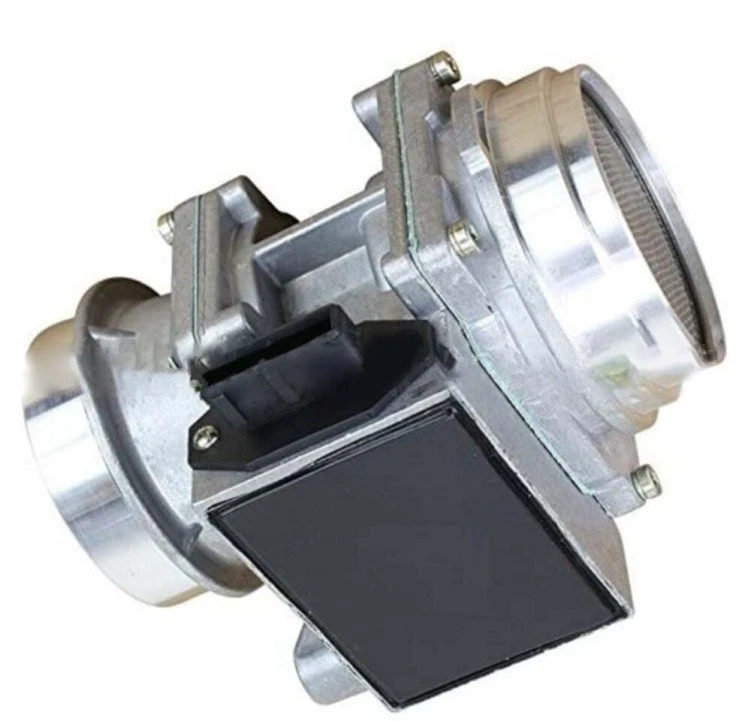 Medidor de flujo de masa de aire ERR5198 para JAGUAR XJS Land Rover Discovery 3,9 L 4,2 L Foto 3 de 4