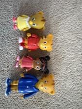 Daniel Tiger 5-Minute Stories Daniel Tiger's Neighborhood