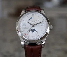 Jaeger LeCoultre Master Calendar, Ref Q151842A