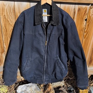 Carhartt J14 Jacket | eBay
