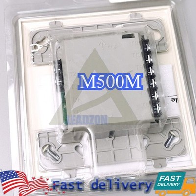 New System Sensor M500M Intelligent Monitor Module Free Fast Shipping ...