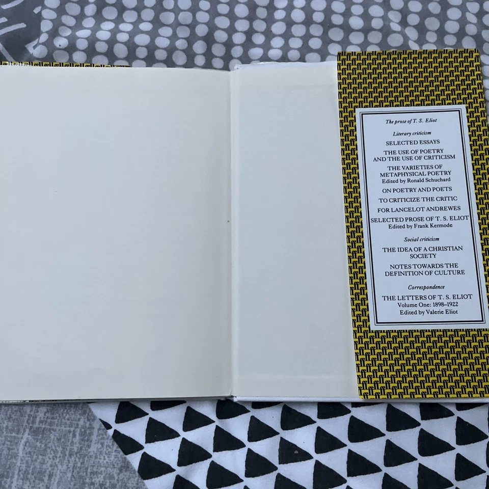 Old Possum's Book of Practical Cats,T. S. Eliot, Nicolas Bentley - Image 3 of 4