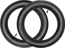 2.50/2.75-10 80/90-10 Heavy Duty Dirt Bike Inner Tube Butyl Rubber with TR4 St