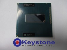 Intel Core i7-3610QM 2.3GHz 6144KB Socket G2 laptop CPU Processor SR0MN km