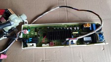 Scheda elettronina   lavatrice LG 8kg direct drive mod.LG FH2A8TDN2
