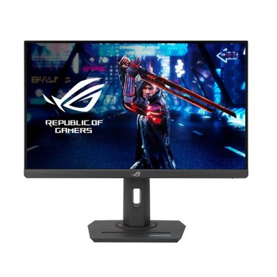 ASUS ROG Strix XG259QNS 24,5 Zoll Full HD Gaming Monitor