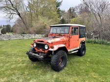 1975 Toyota Land Cruiser for Sale