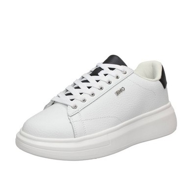 Liu Jo Babol 01 - Plateau Sneaker weiß - Größe 40 [25,5 cm] Damenschuhe