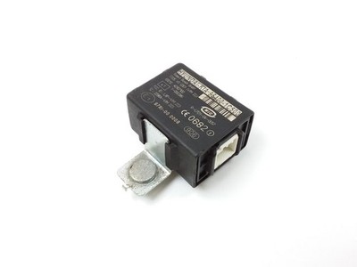 Hyundai Getz 2006 Sonstige Steuergeräte / Module 954001C500 MTL4704