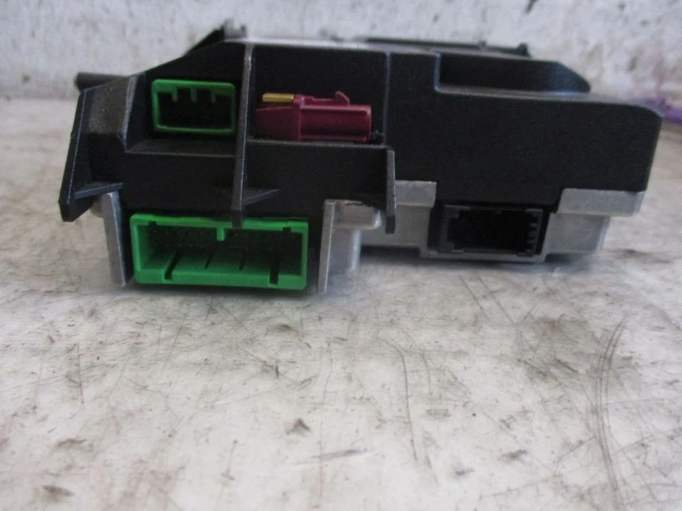 Centralina Modulo Adatto per Volvo C70 II Cabriolet T5 31210321 - Immagine 3 di 3